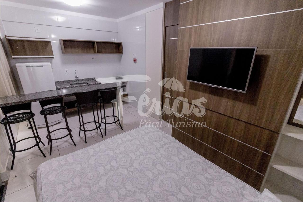L'Acqua Diroma 4 Apartment Caldas Novas Luaran gambar