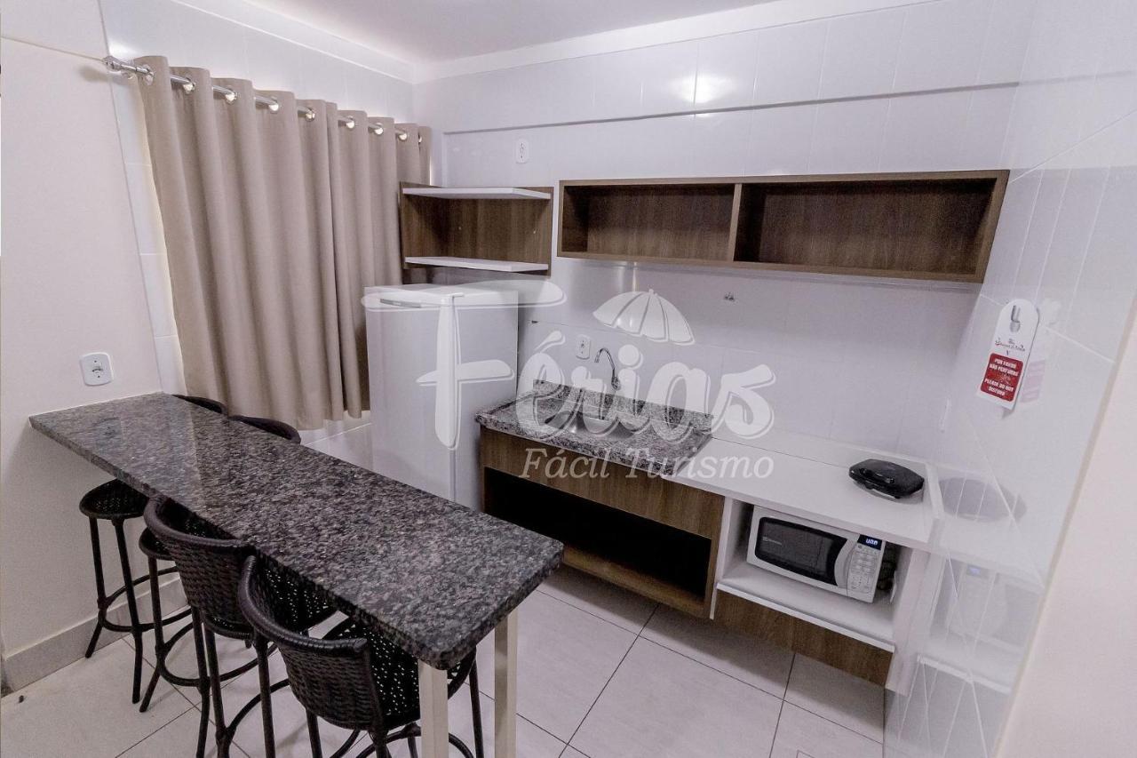 L'Acqua Diroma 4 Apartment Caldas Novas Luaran gambar