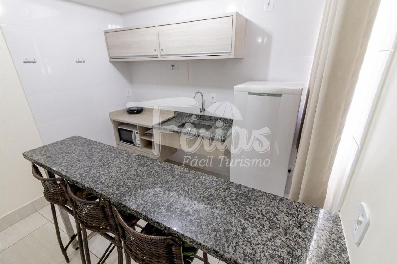 L'Acqua Diroma 4 Apartment Caldas Novas Luaran gambar