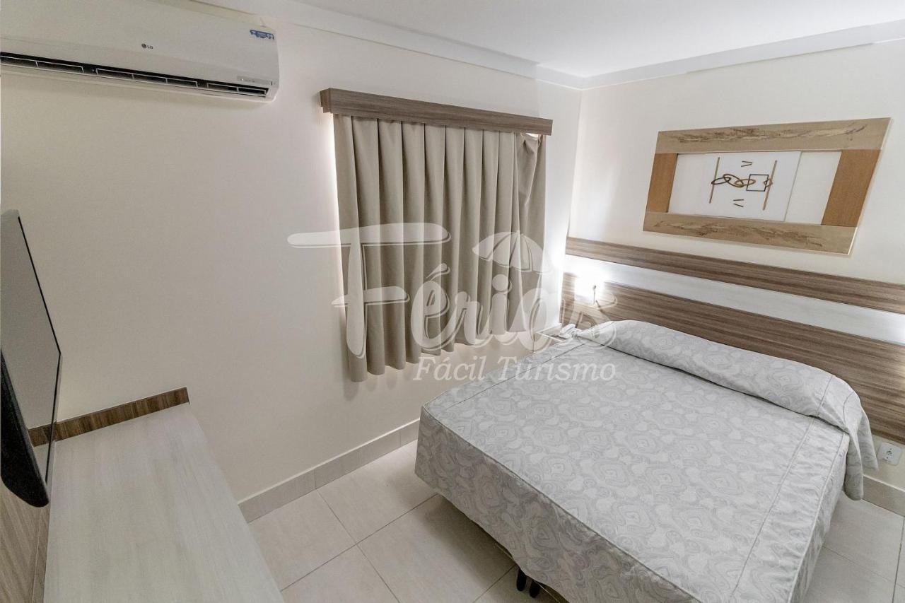 L'Acqua Diroma 4 Apartment Caldas Novas Luaran gambar