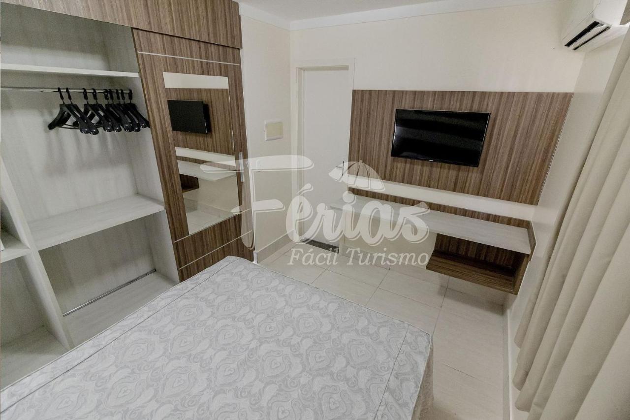 L'Acqua Diroma 4 Apartment Caldas Novas Luaran gambar