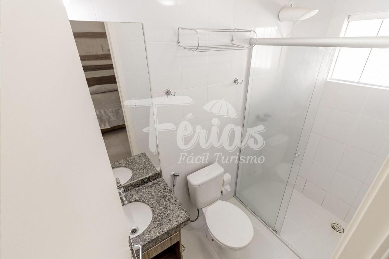 L'Acqua Diroma 4 Apartment Caldas Novas Luaran gambar