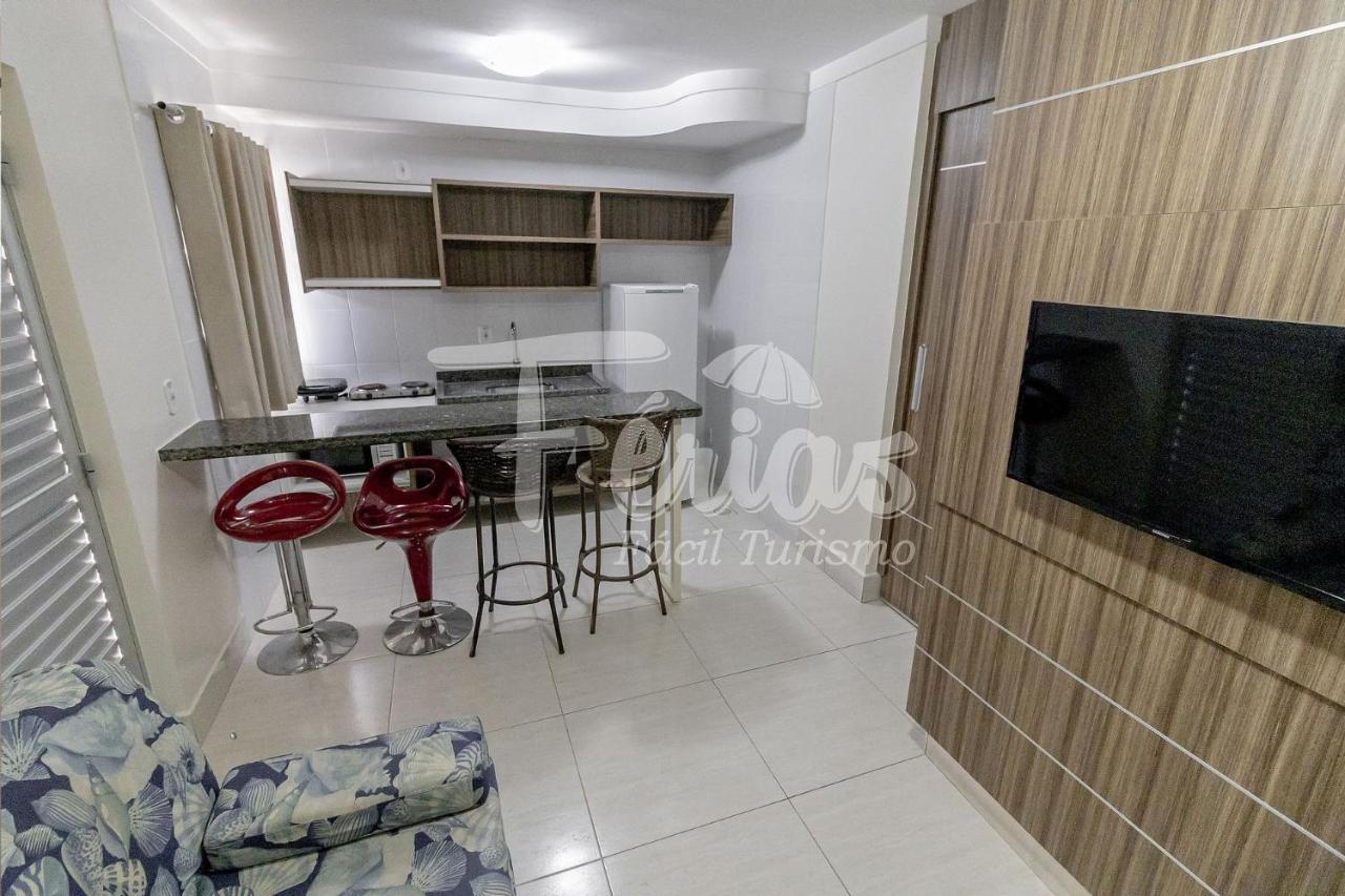 L'Acqua Diroma 4 Apartment Caldas Novas Luaran gambar