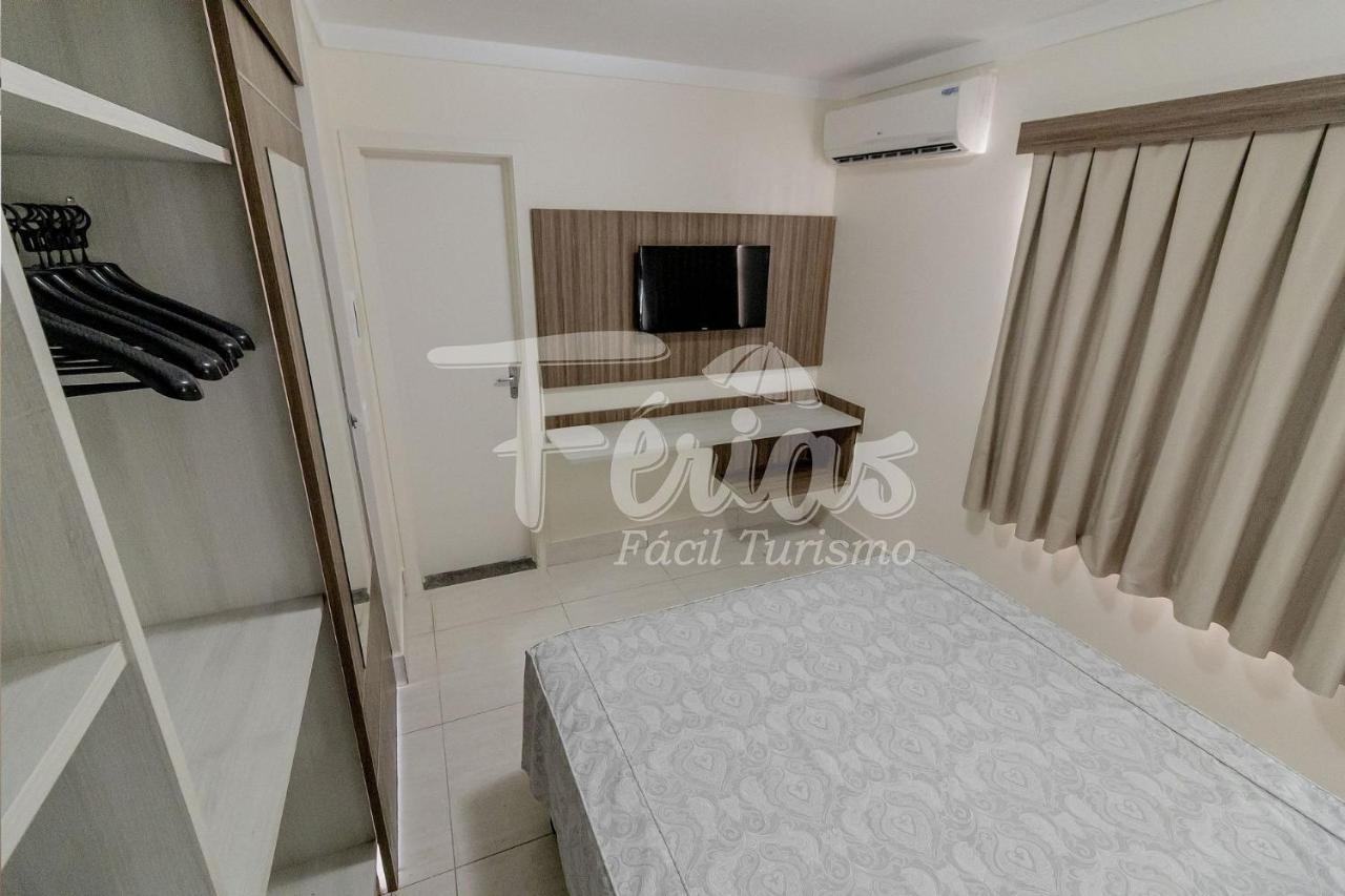 L'Acqua Diroma 4 Apartment Caldas Novas Luaran gambar