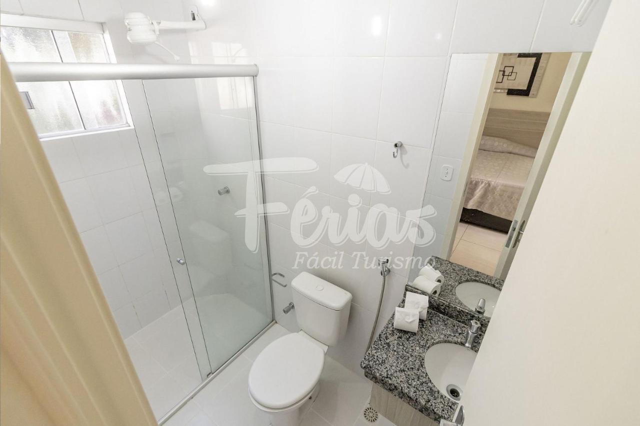 L'Acqua Diroma 4 Apartment Caldas Novas Luaran gambar