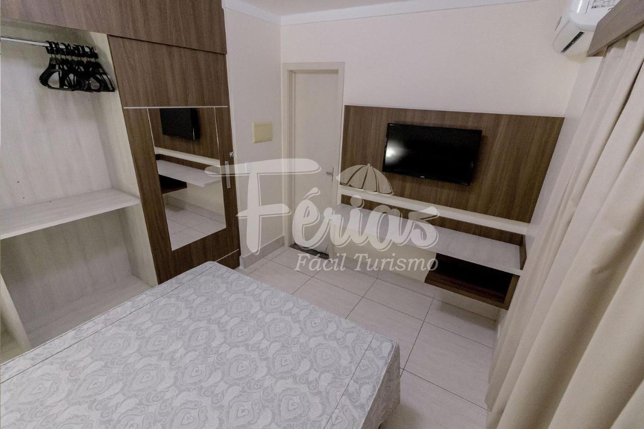 L'Acqua Diroma 4 Apartment Caldas Novas Luaran gambar