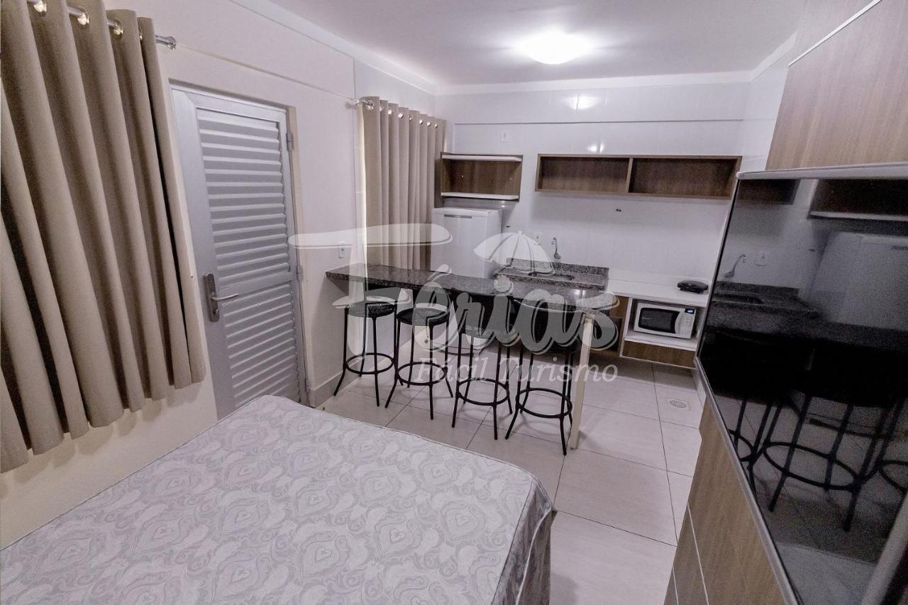 L'Acqua Diroma 4 Apartment Caldas Novas Luaran gambar