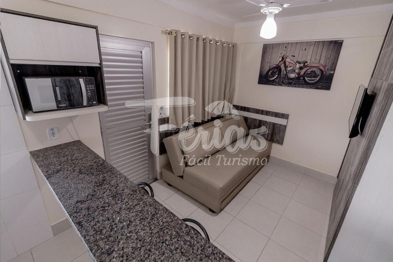 L'Acqua Diroma 4 Apartment Caldas Novas Luaran gambar