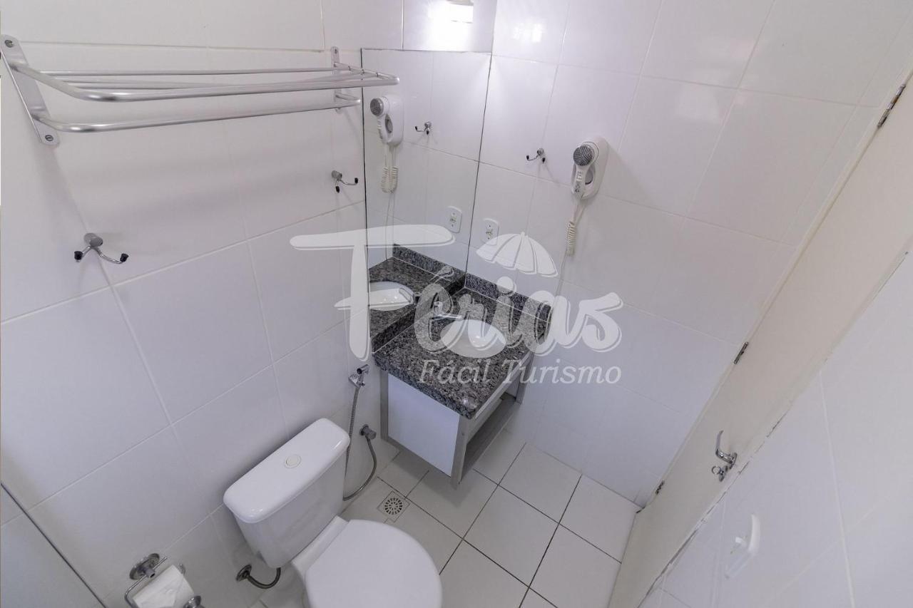 L'Acqua Diroma 4 Apartment Caldas Novas Luaran gambar