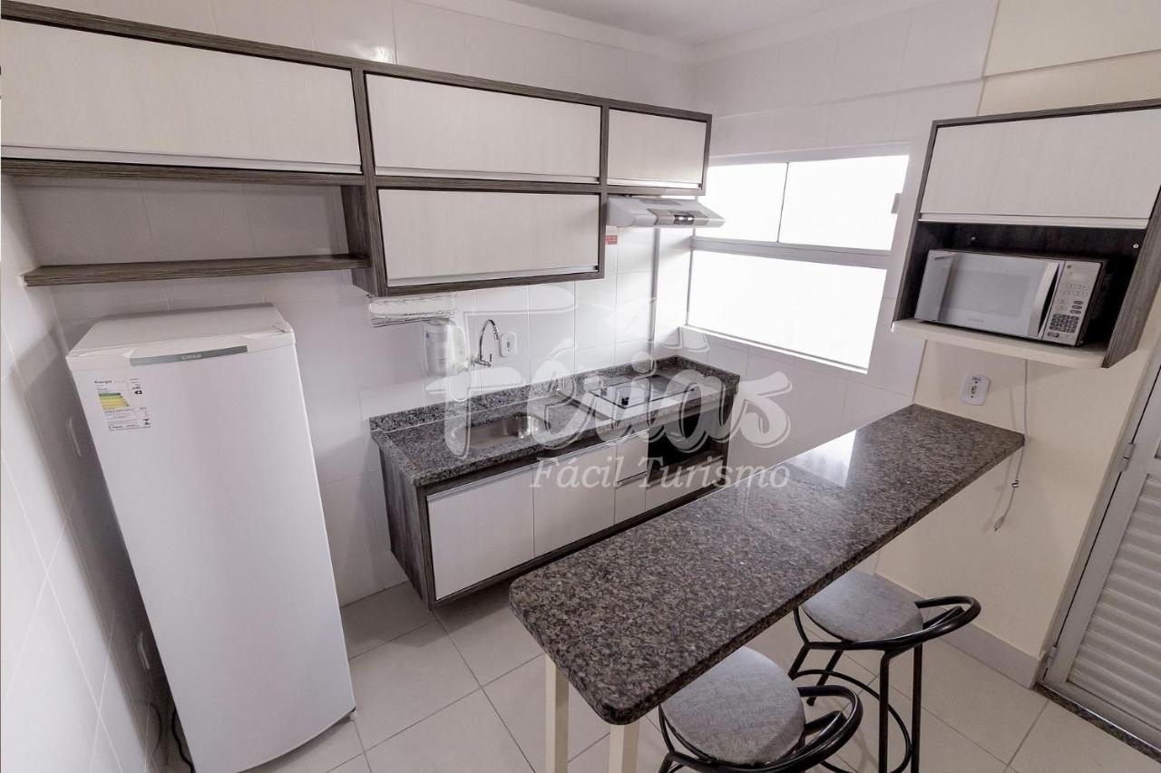 L'Acqua Diroma 4 Apartment Caldas Novas Luaran gambar
