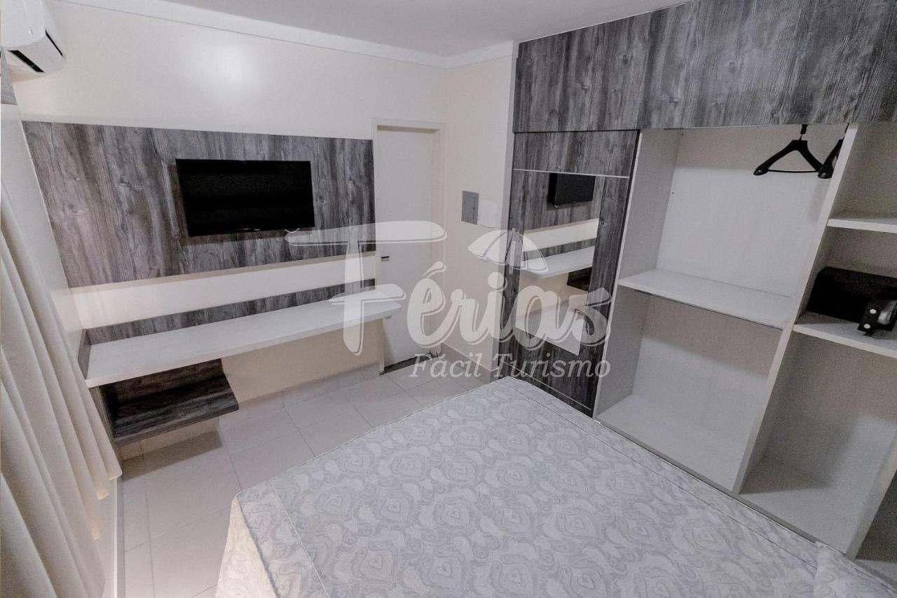 L'Acqua Diroma 4 Apartment Caldas Novas Luaran gambar