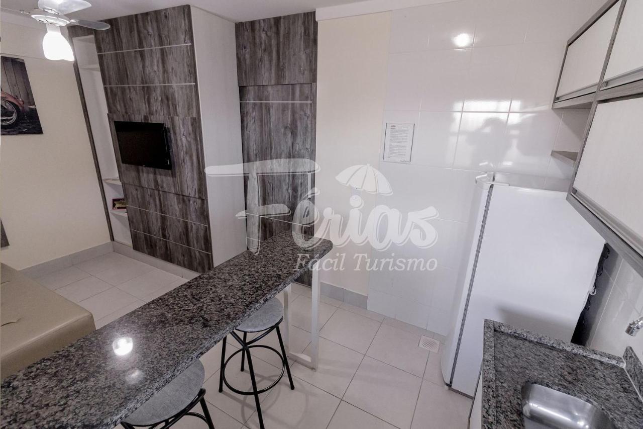 L'Acqua Diroma 4 Apartment Caldas Novas Luaran gambar
