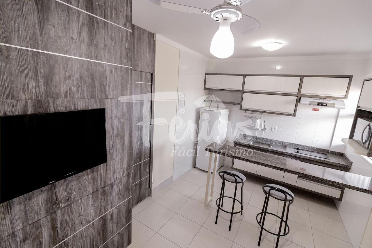 L'Acqua Diroma 4 Apartment Caldas Novas Luaran gambar