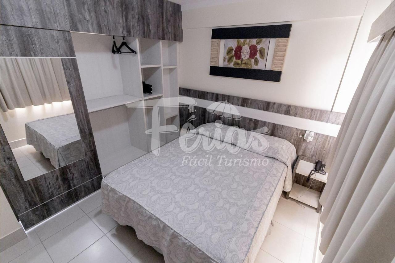 L'Acqua Diroma 4 Apartment Caldas Novas Luaran gambar