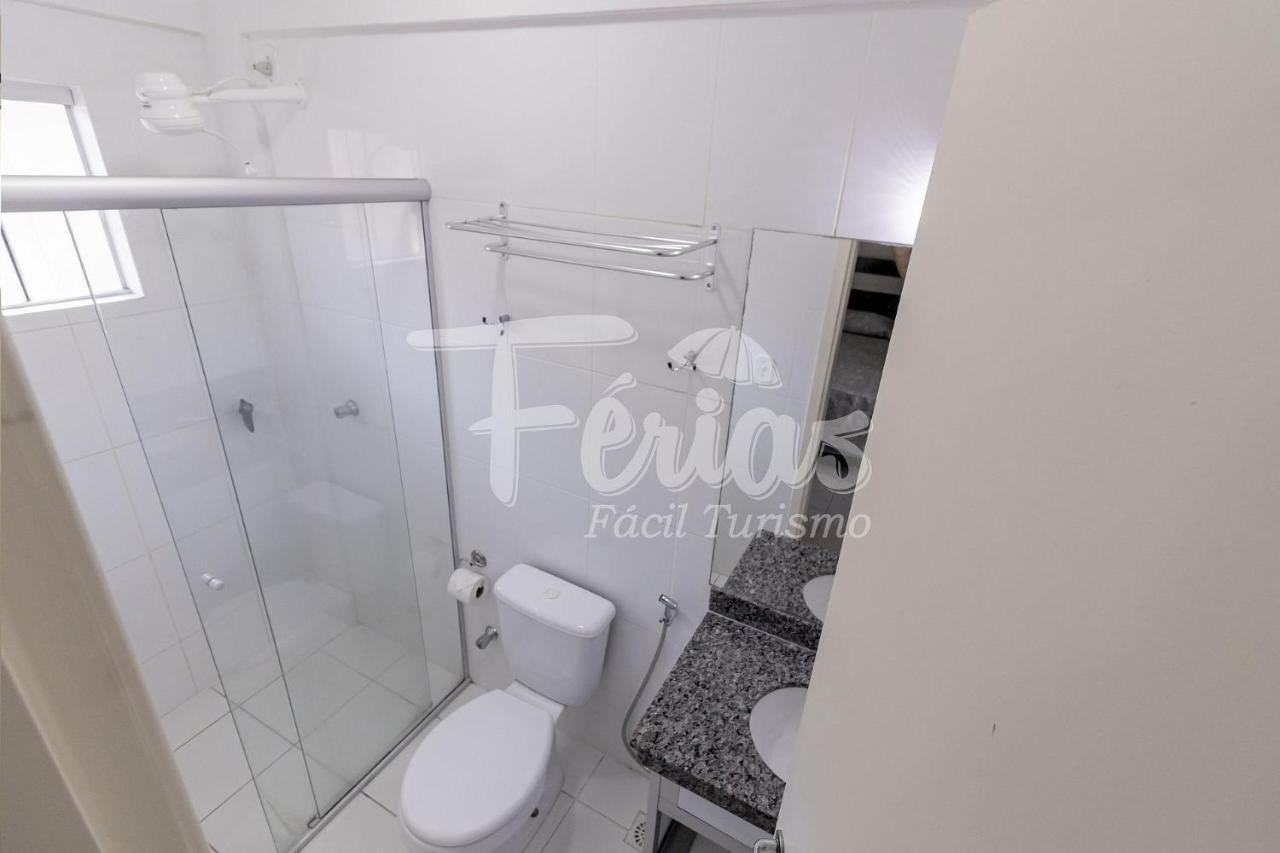 L'Acqua Diroma 4 Apartment Caldas Novas Luaran gambar